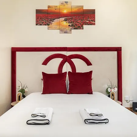 Stylish Private - Your Private Urban Escape In