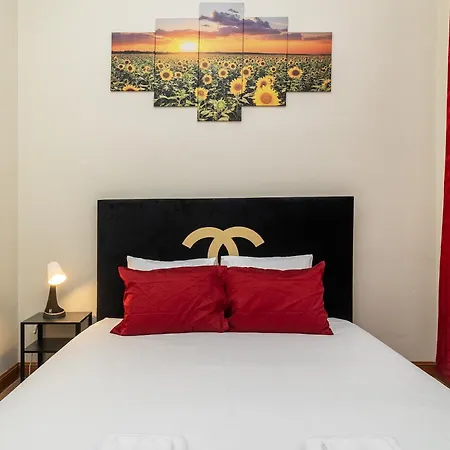 Stylish Private - Your Private Urban Escape In