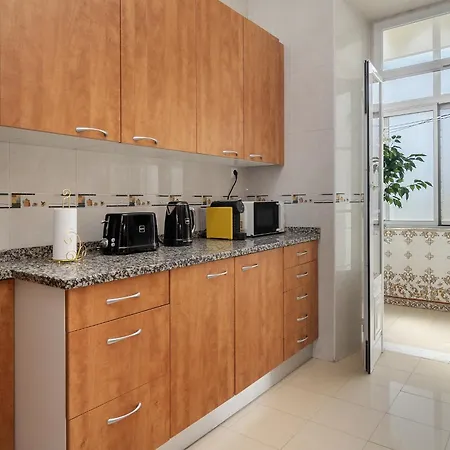 Stylish Private - Your Private Urban Escape In Hotel Lisbon