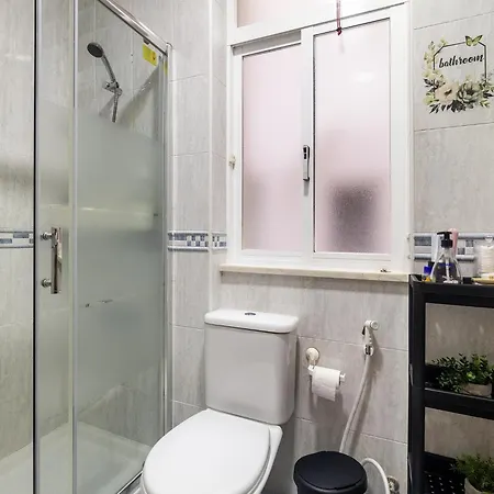Stylish Private - Your Private Urban Escape In Hotel Lisbon